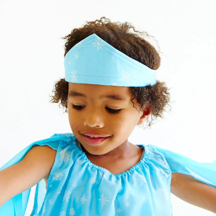 Crown | Snow Queen Tiara