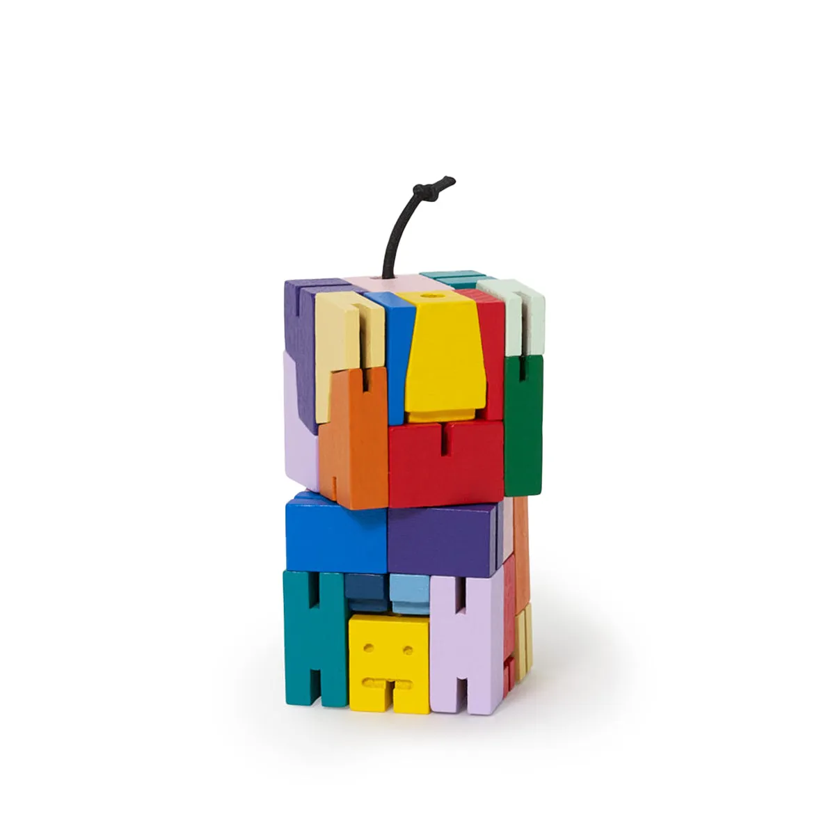 Cubebot Best Friends Set Micro - Multi