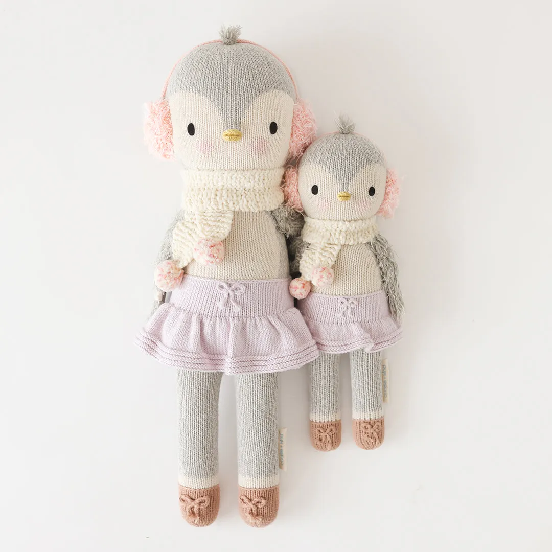 Cuddle   Kind | Skylar the Penguin