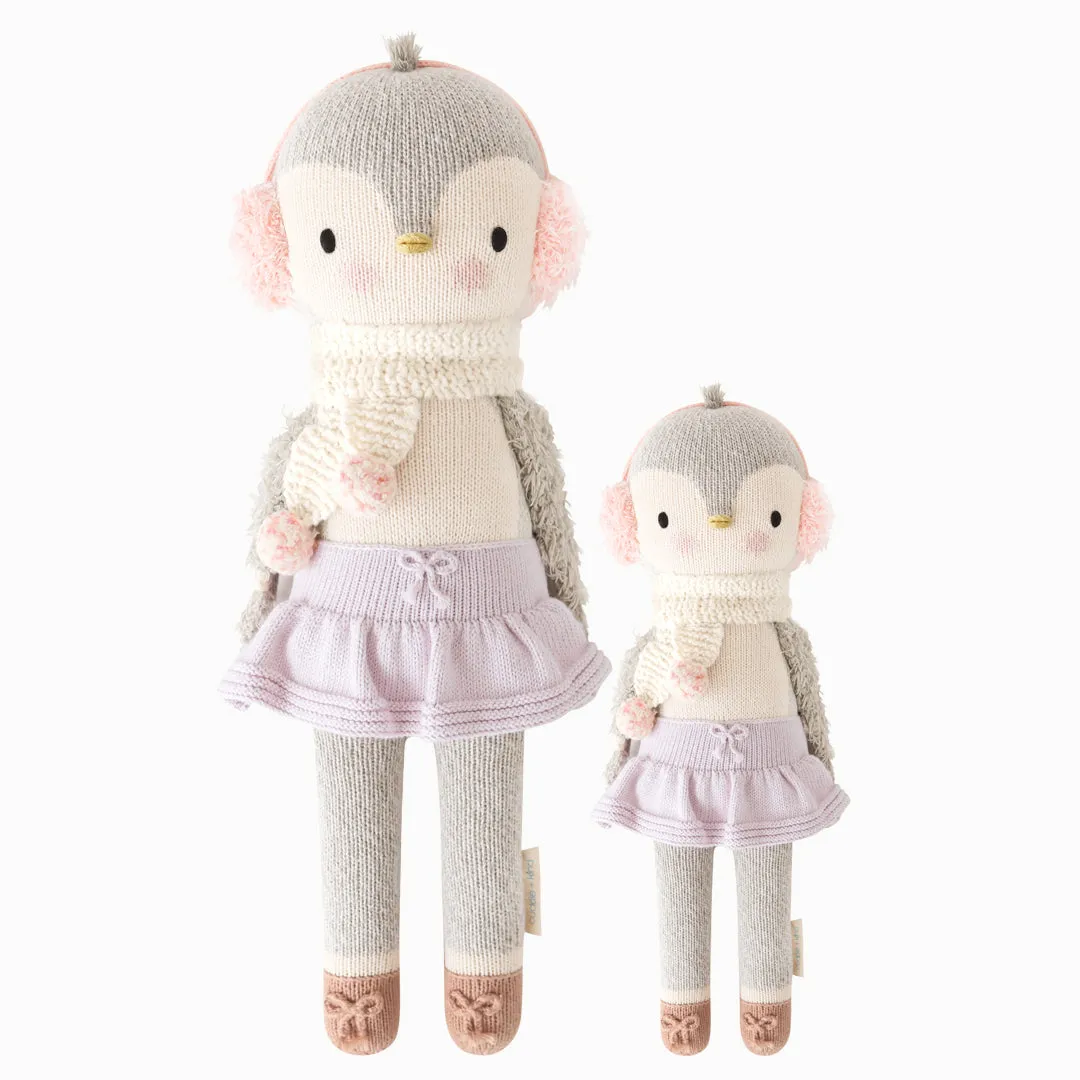 Cuddle   Kind | Skylar the Penguin