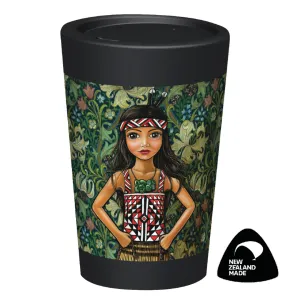 Cuppa Coffee Cup | 12oz | Courage and Pride