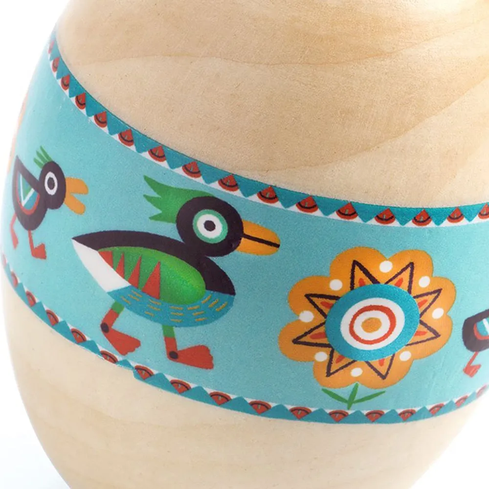 Djeco Animambo - Maracas