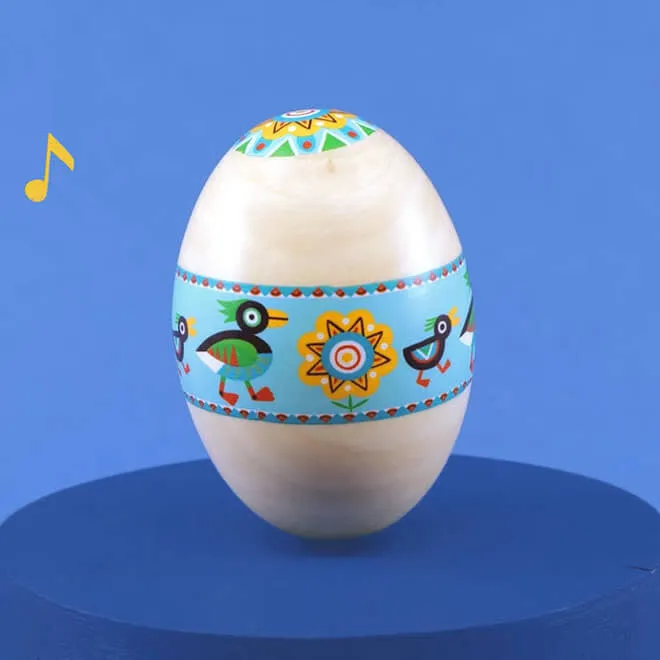 Djeco Animambo - Maracas