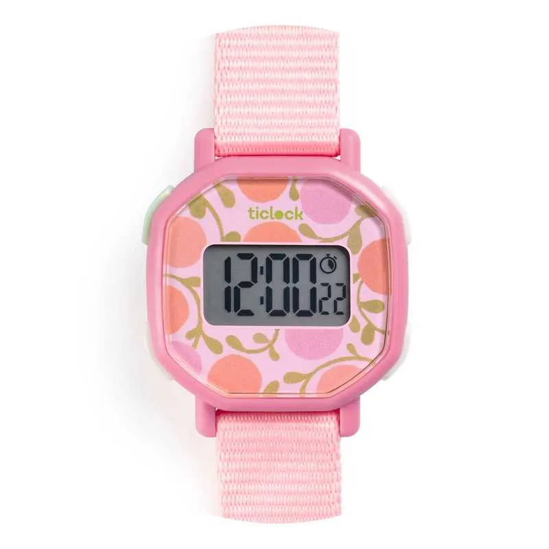 Djeco Watch Digital | Sweet Liberty