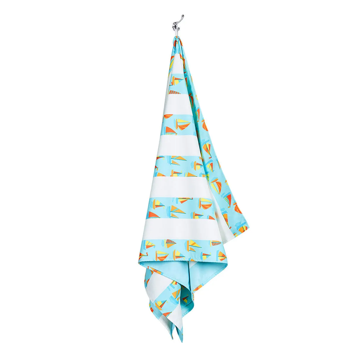 Dock & Bay | Beach Towel Kids | Oh Buoy