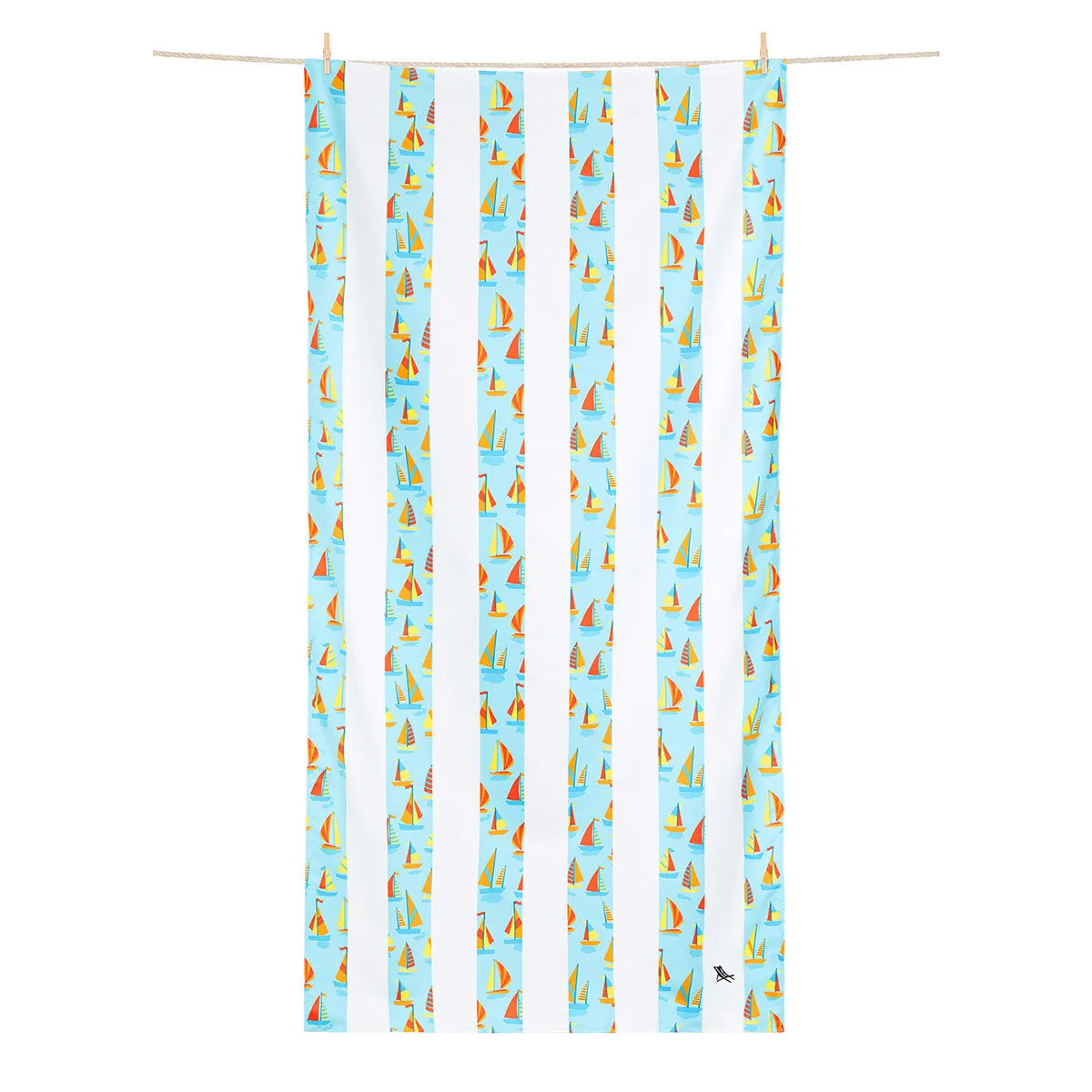 Dock & Bay | Beach Towel Kids | Oh Buoy