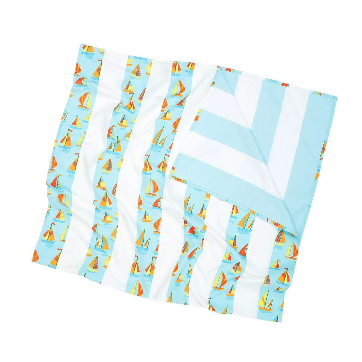Dock & Bay | Beach Towel Kids | Oh Buoy