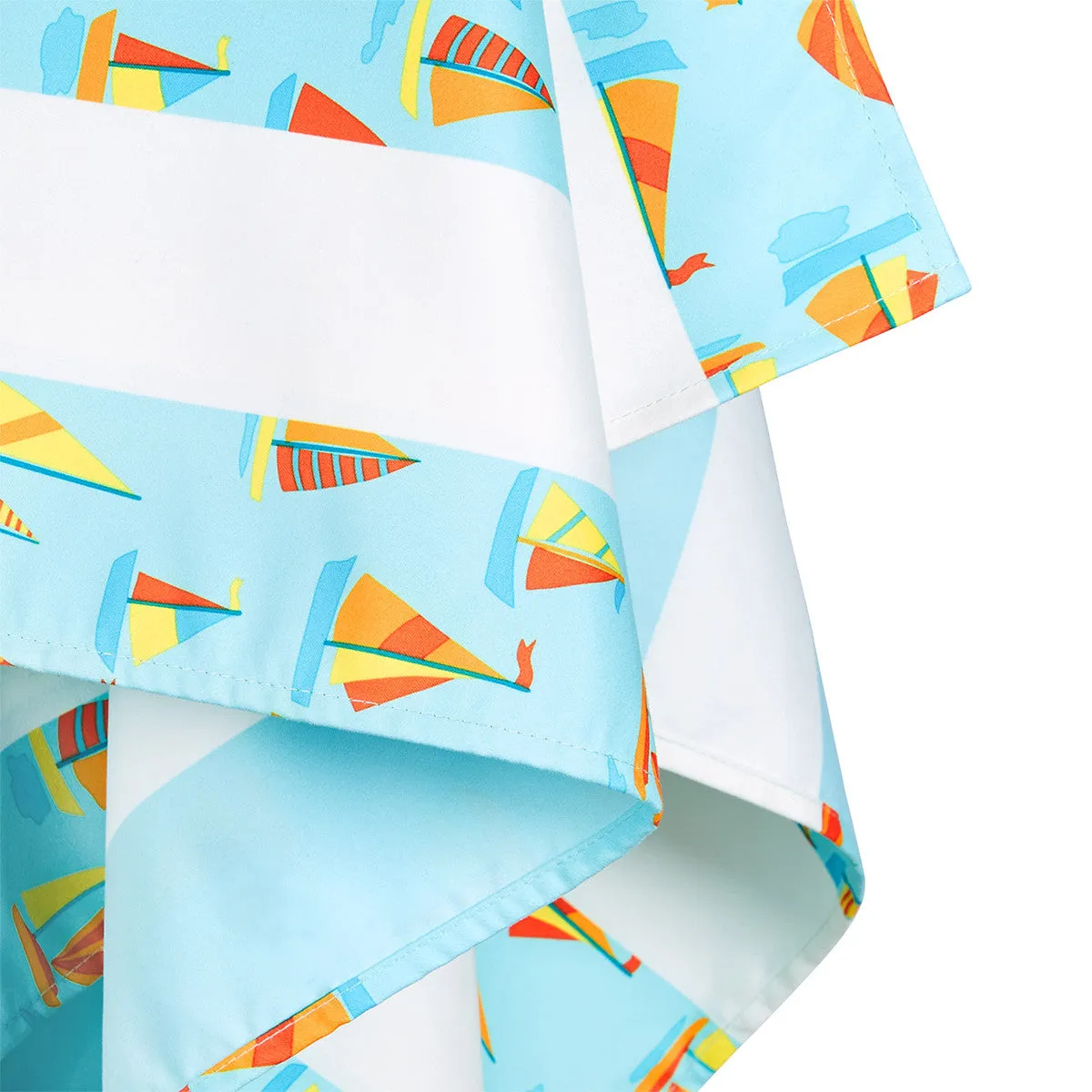 Dock & Bay | Beach Towel Kids | Oh Buoy