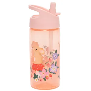 Drink Bottle Animal Picnic