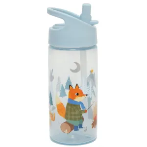 Drink Bottle Bonfire Animals