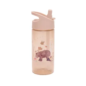 Drink Bottle Humming Bear