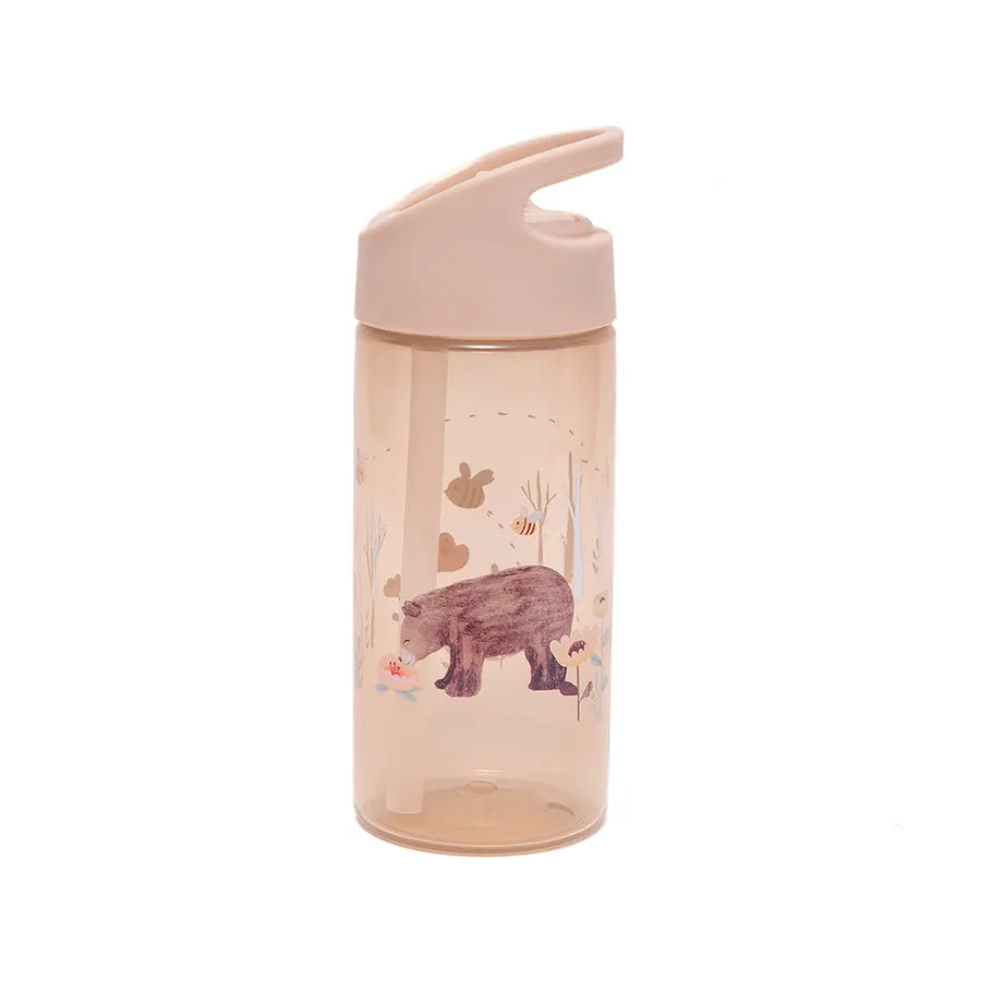 Drink Bottle Humming Bear