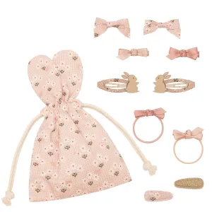 Easter Pouch | PINK