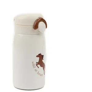 Fabelab Water Bottle - Small - Wild and Heart