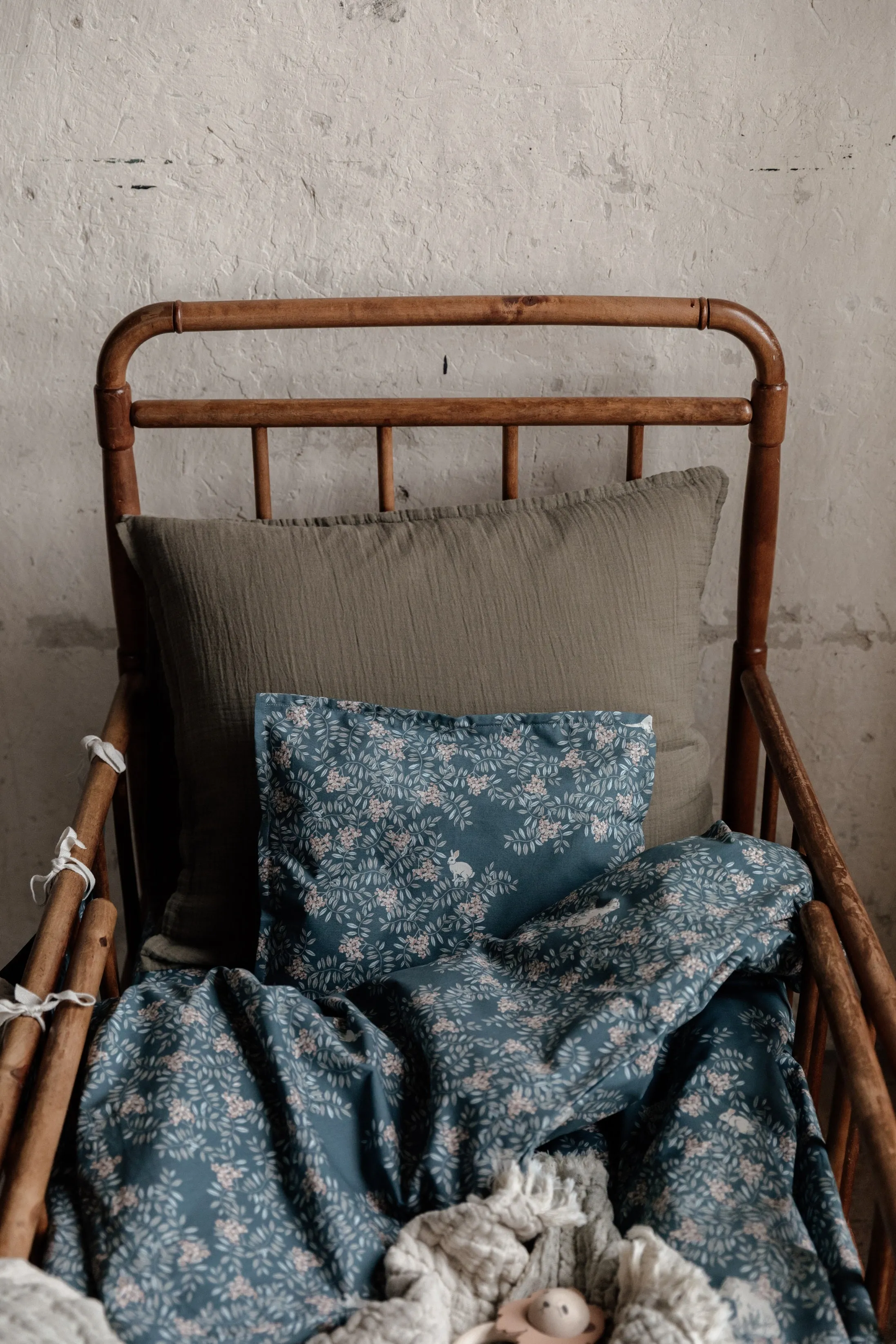 Fauna Forest Junior Bedset - Cot