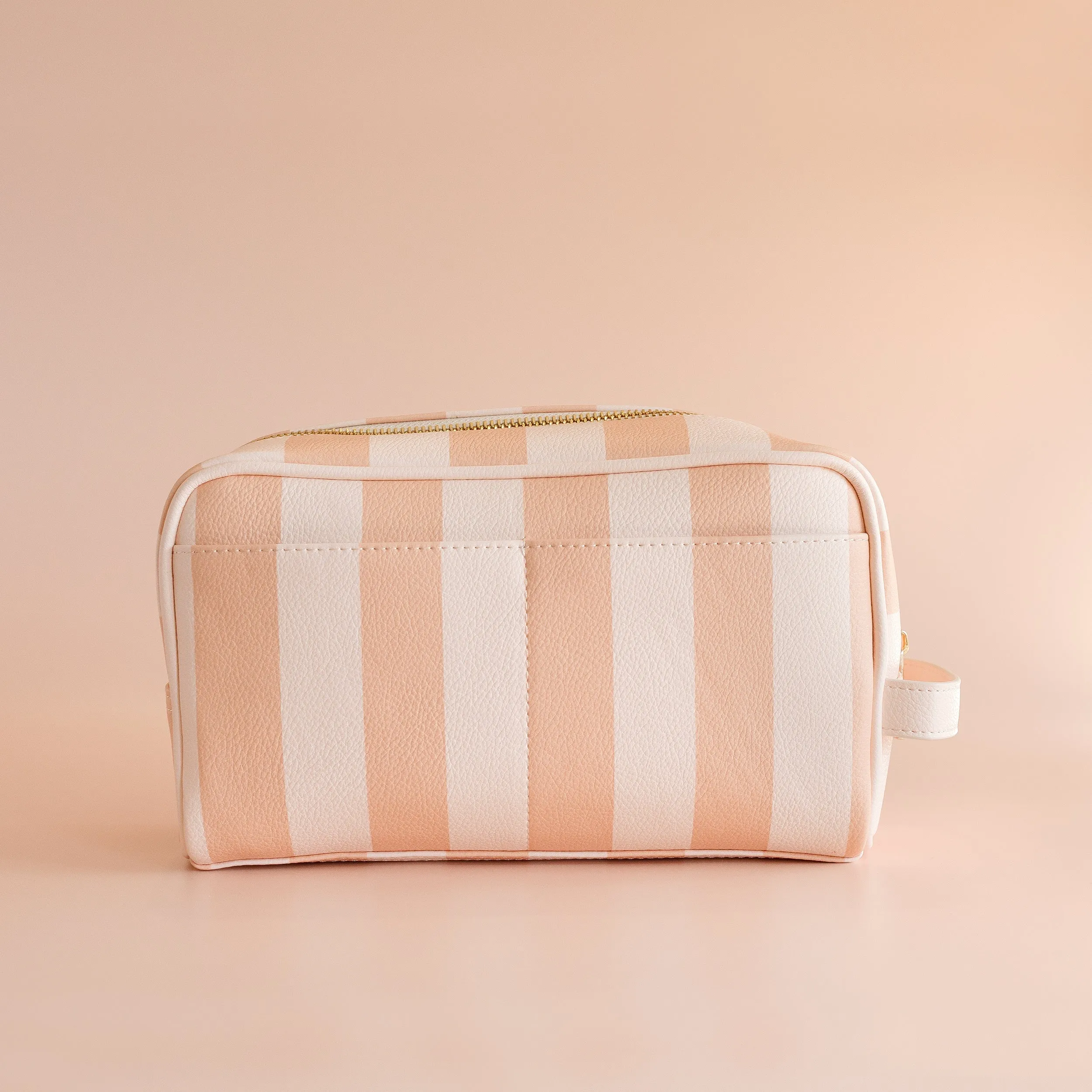 Fox   Fallow Wash Bag | Corsica