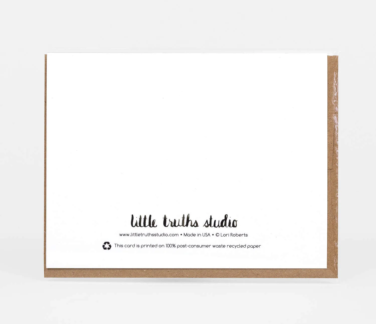 Future Explorer Birthday Card