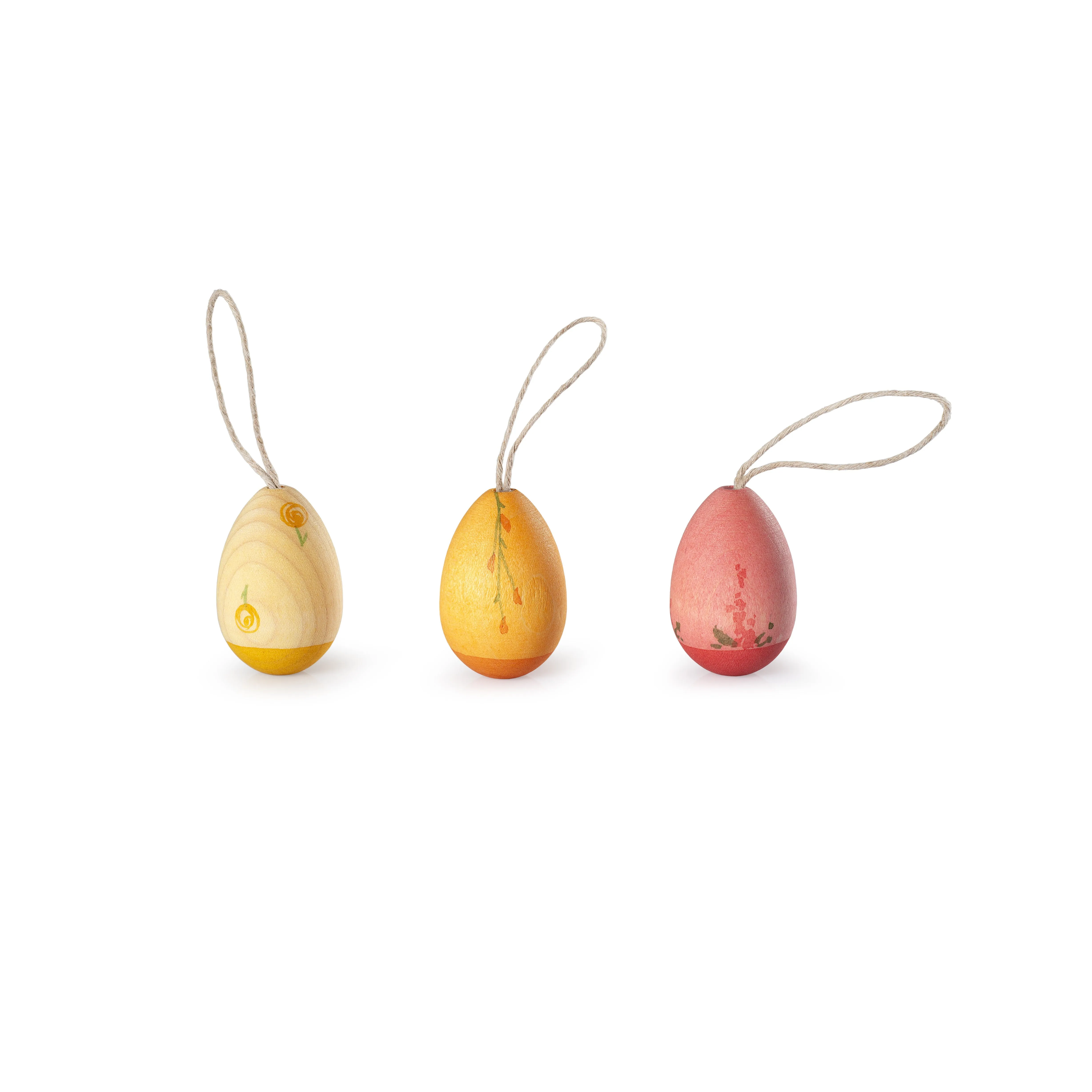 Grapat Decoration Eggs SUNRISE