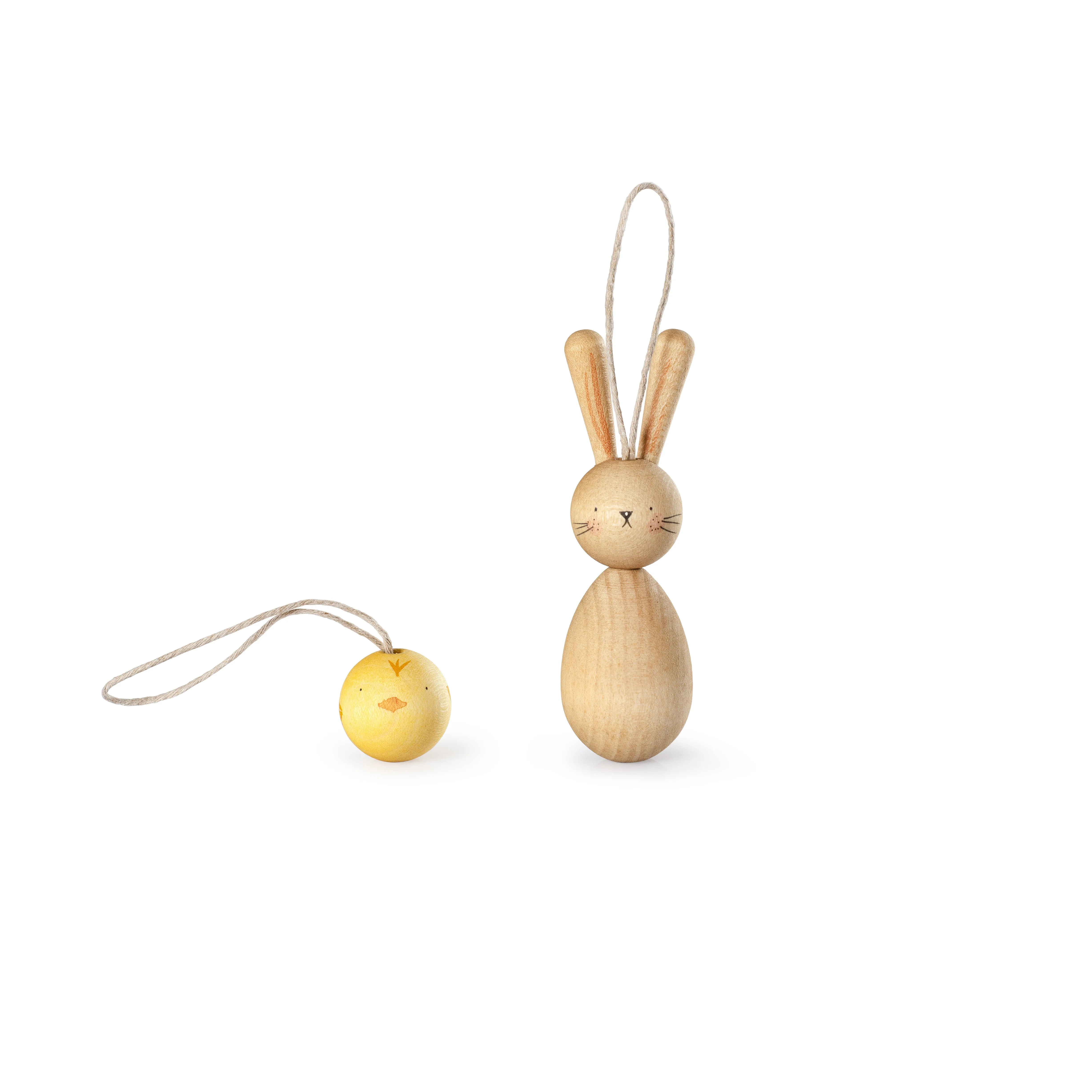 Grapat Decoration Hop & Peep