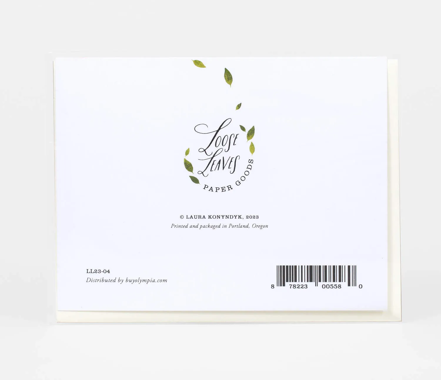 Happy Birthday Gnomes Card