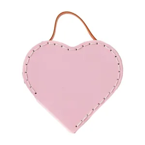 Heart Suitcase