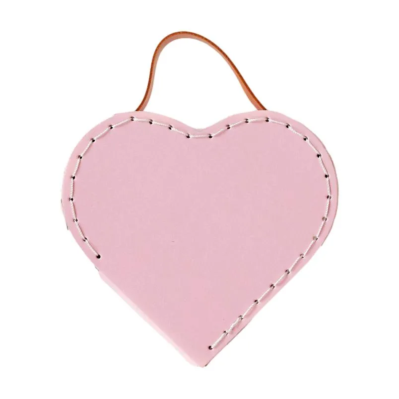 Heart Suitcase