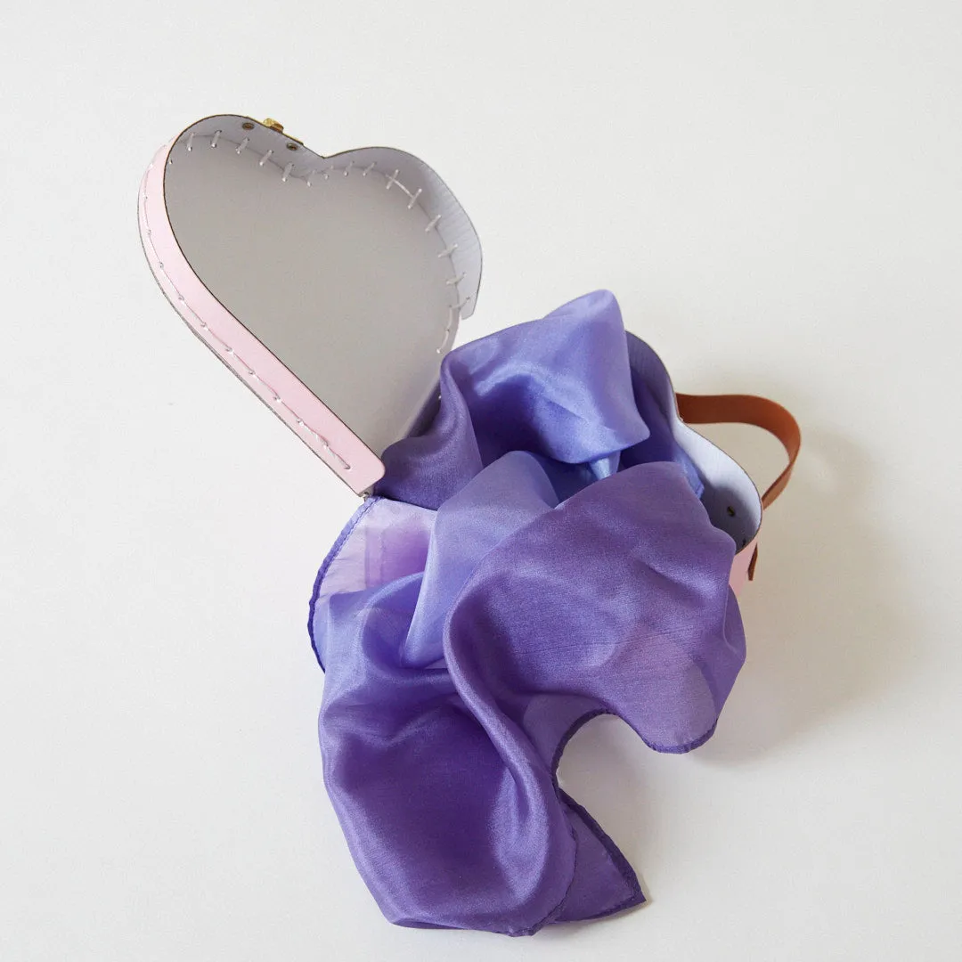 Heart Suitcase