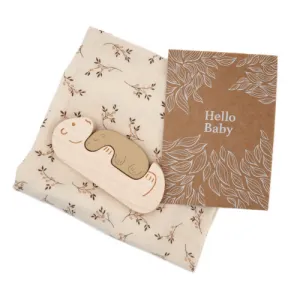Hello Baby Gift Set