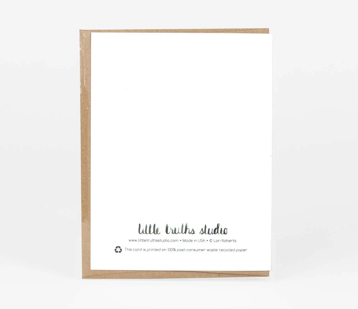 Here For The Cake Birthday Card
