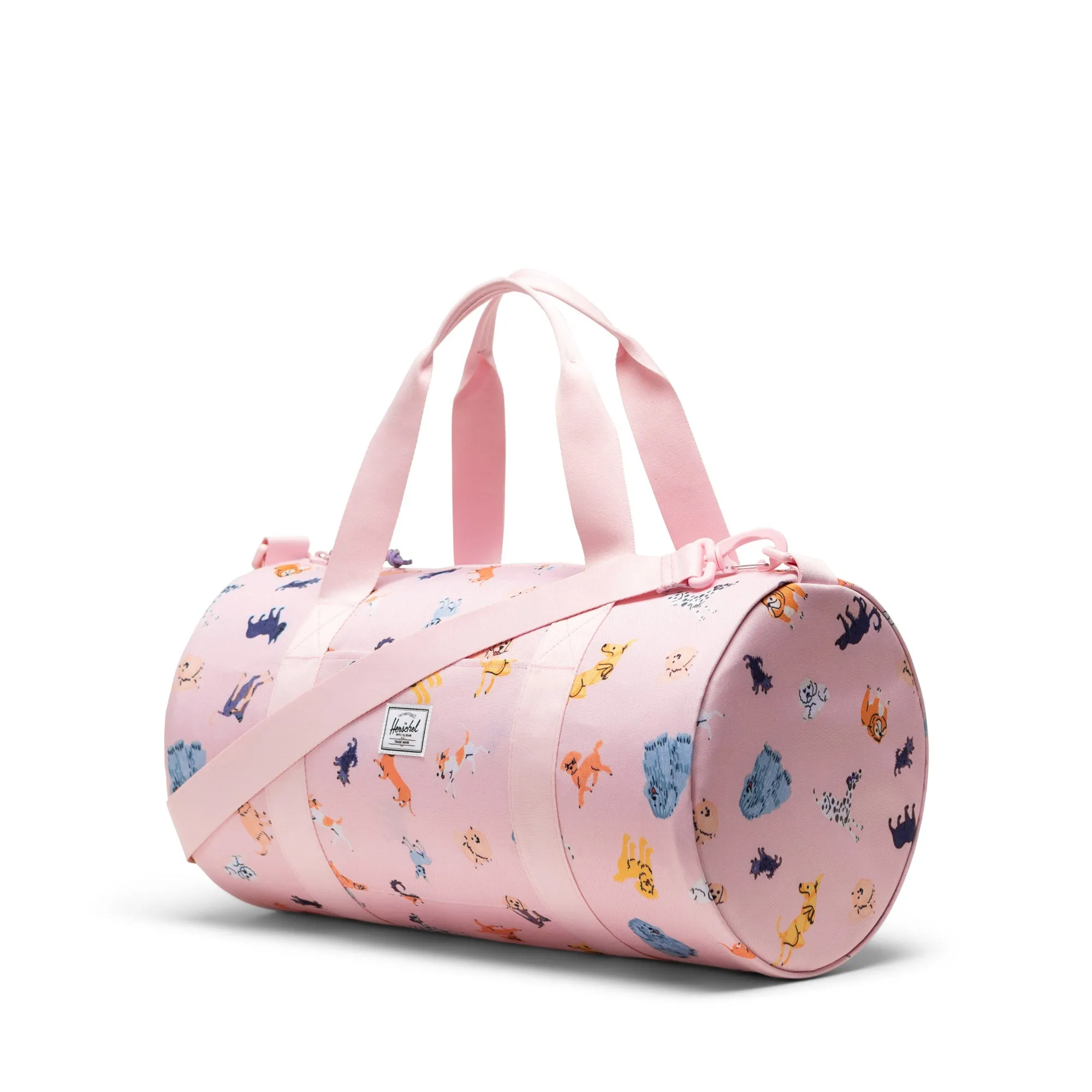 Herschel Classic™ Little Duffle | Dog Show