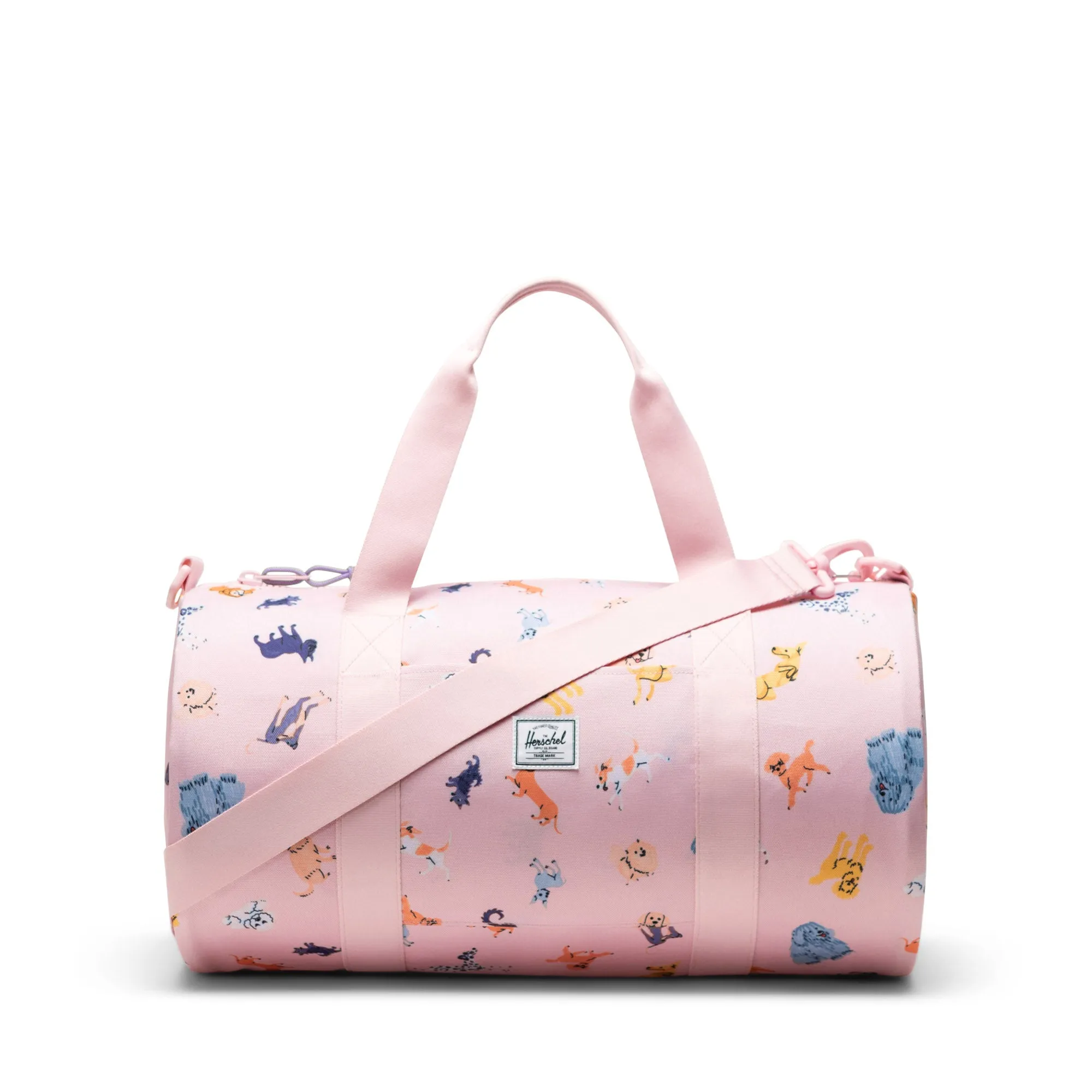 Herschel Classic™ Little Duffle | Dog Show