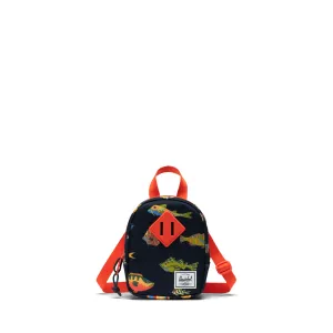 Herschel Heritage™ Crossbody Little Herschel - Something Fishy 2L