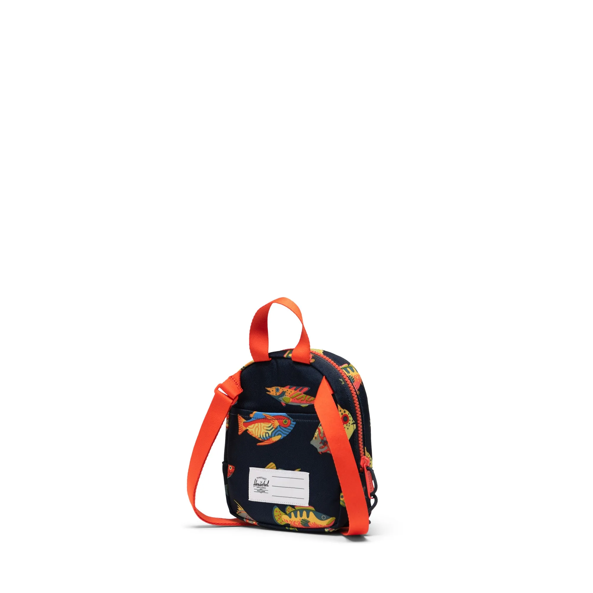 Herschel Heritage™ Crossbody Little Herschel - Something Fishy 2L