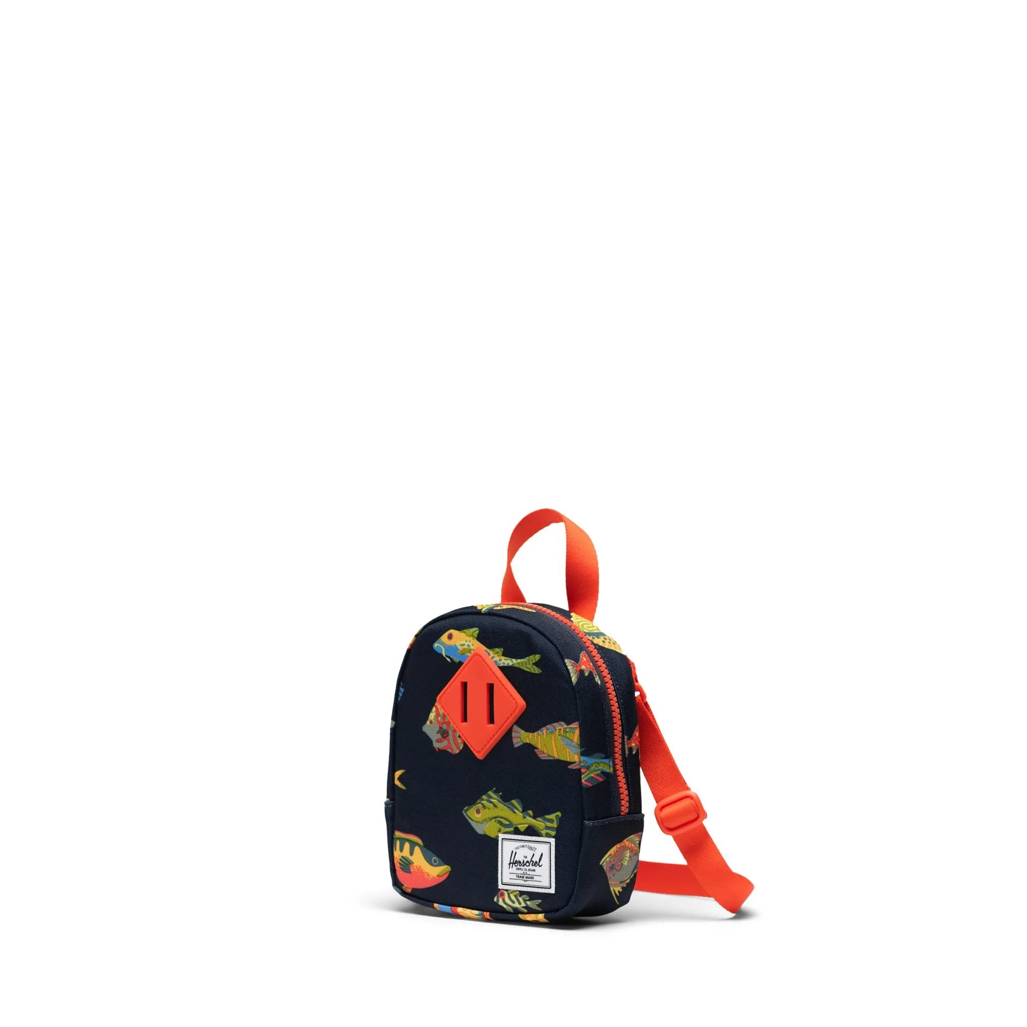 Herschel Heritage™ Crossbody Little Herschel - Something Fishy 2L