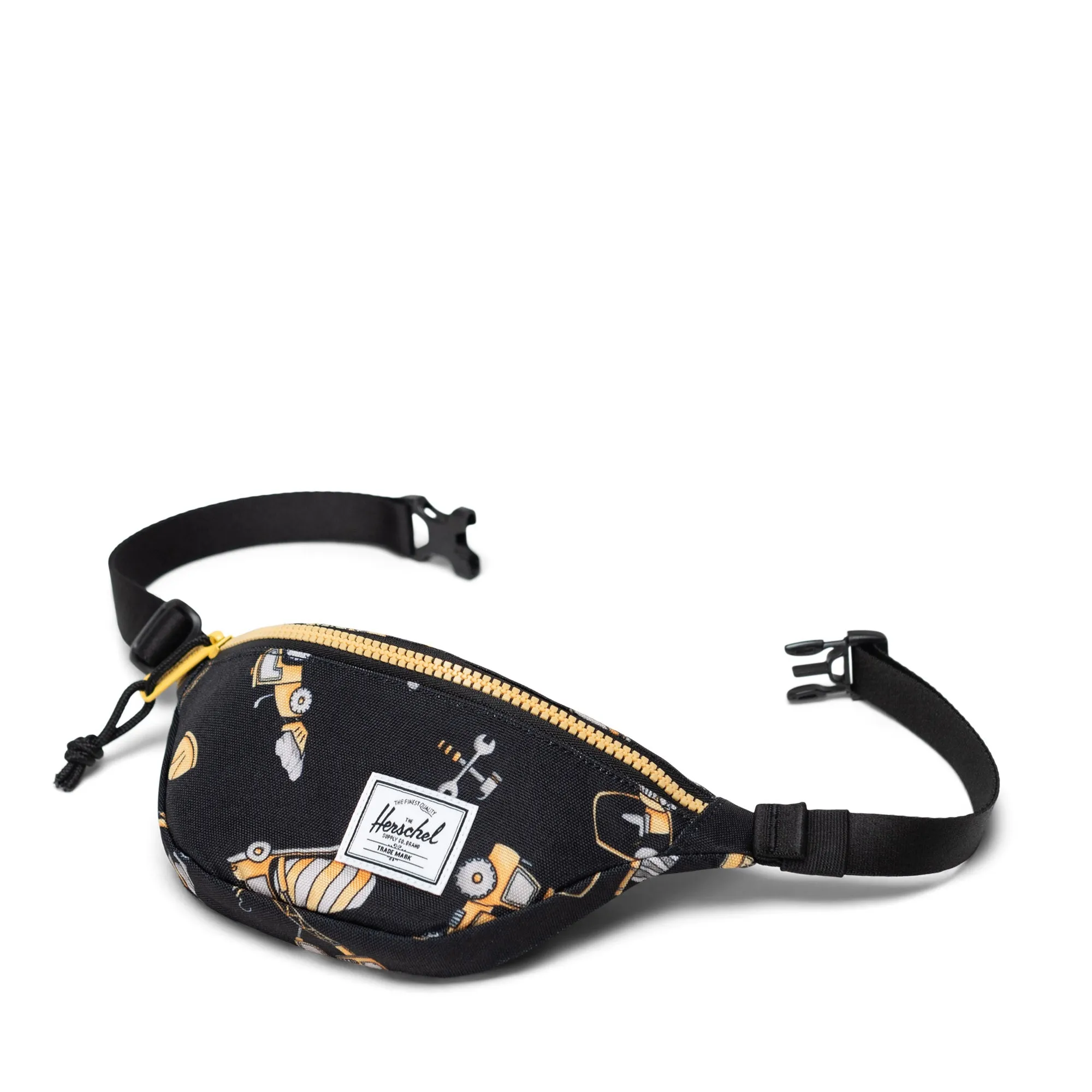 Herschel Heritage Hip Pack - Construction Site