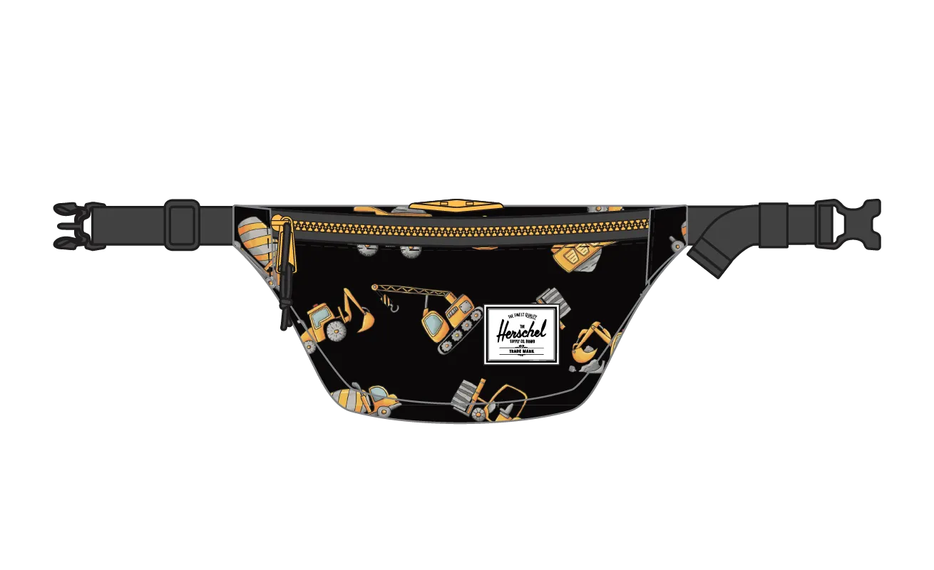 Herschel Heritage Hip Pack - Construction Site