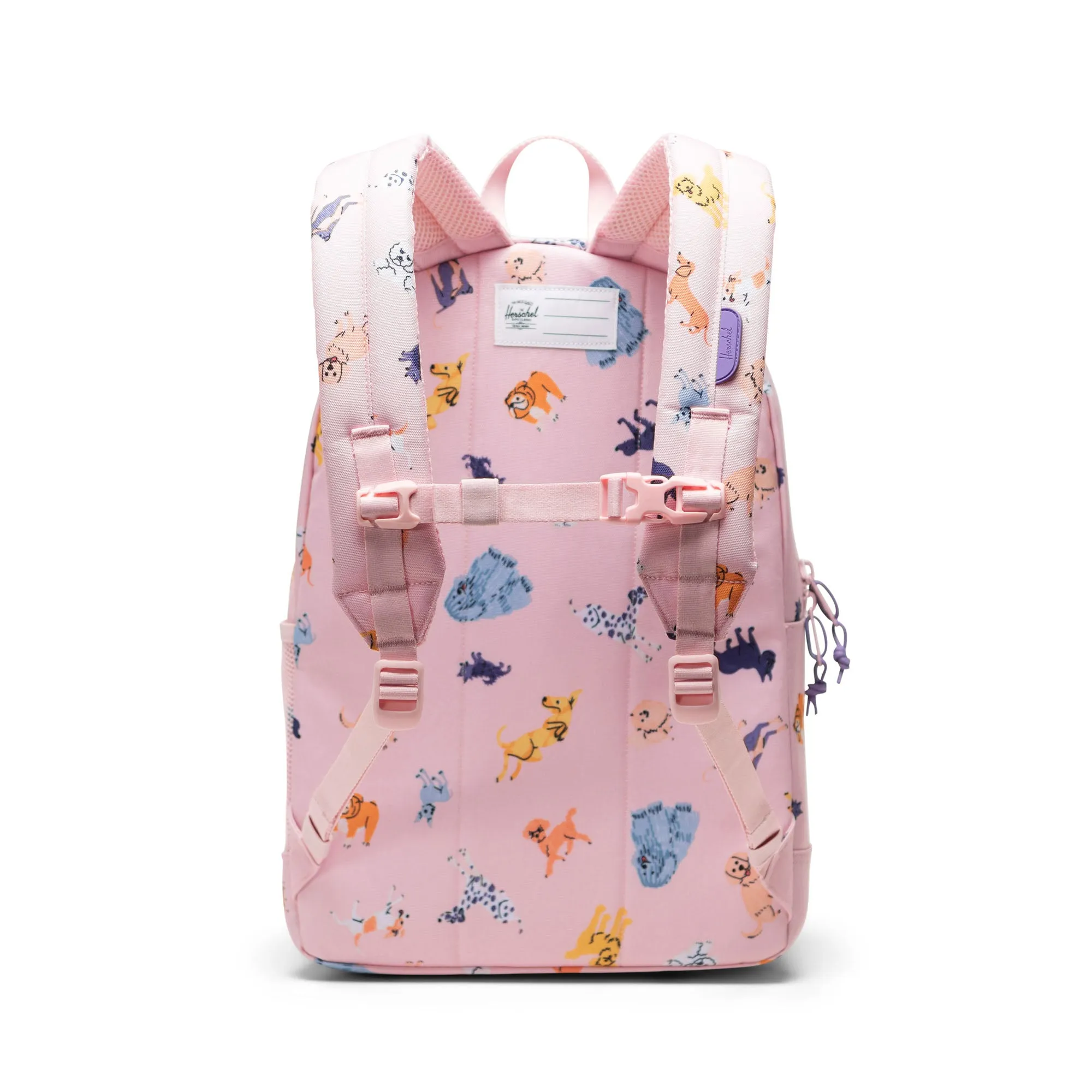 Herschel Heritage Youth -  Dog Show 26L