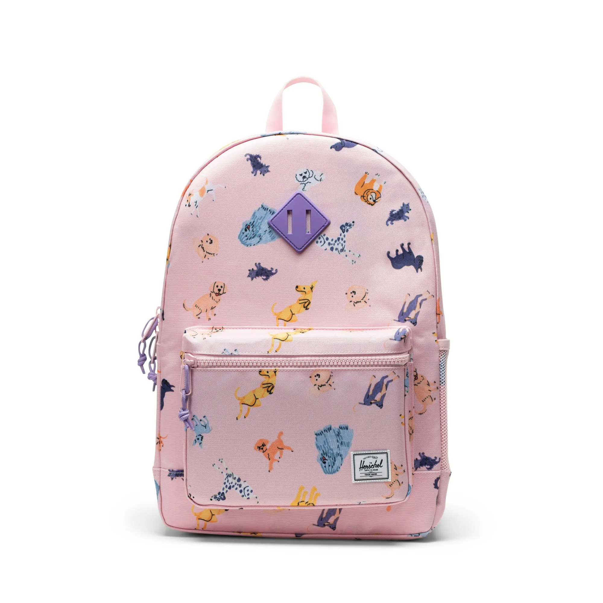 Herschel Heritage Youth -  Dog Show 26L