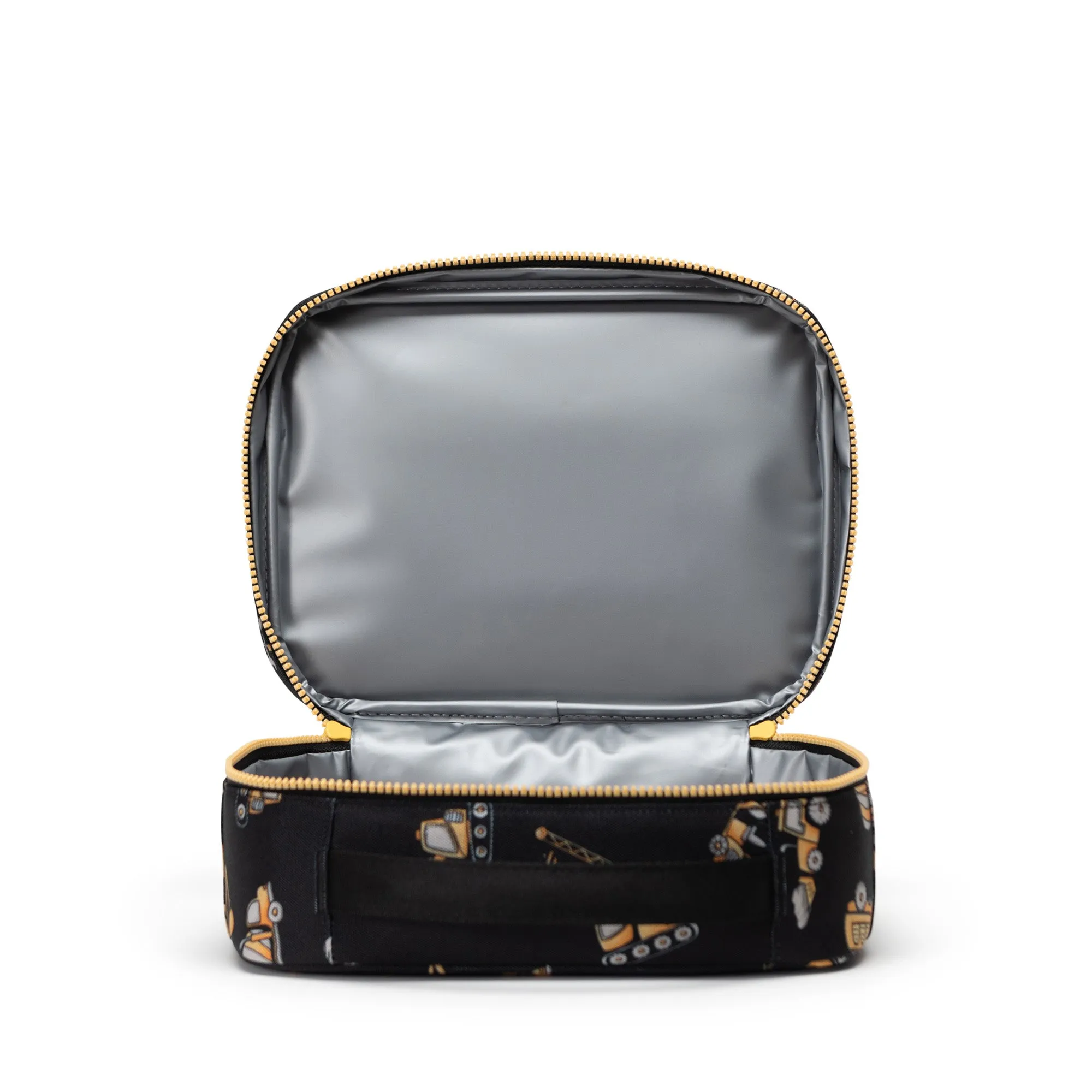Herschel Pop Quiz Lunchbox - Construction Site