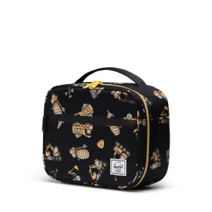 Herschel Pop Quiz Lunchbox - Construction Site