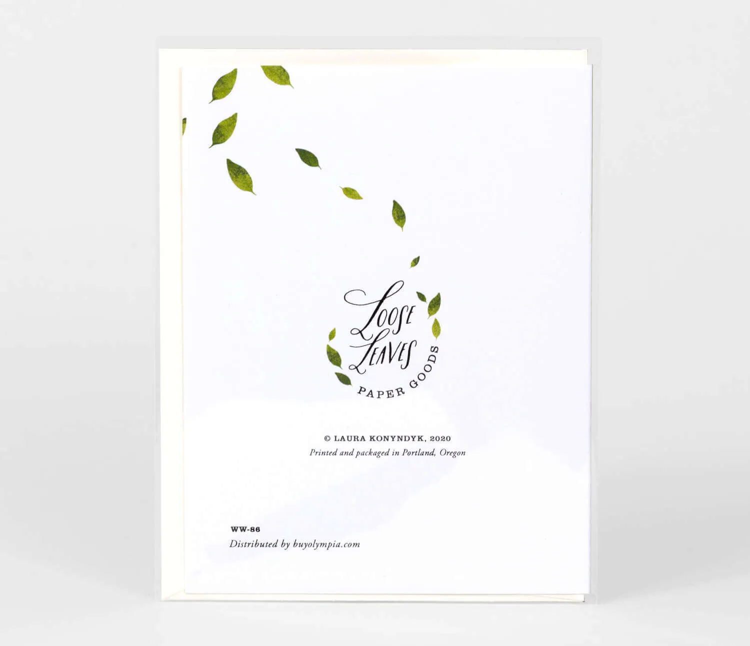 Home is Where Mom Is Card