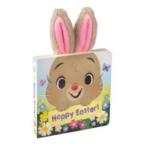 Hoppy Easter!