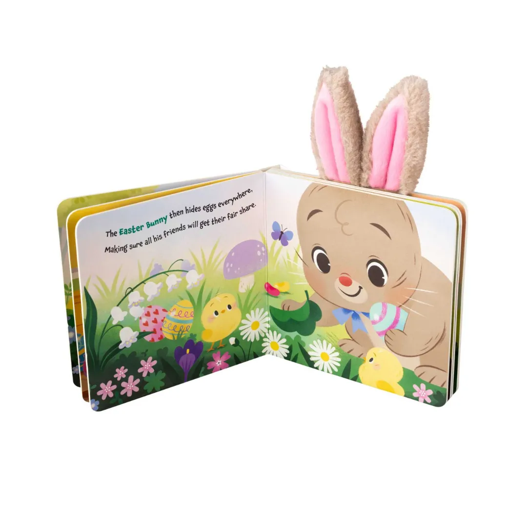 Hoppy Easter!