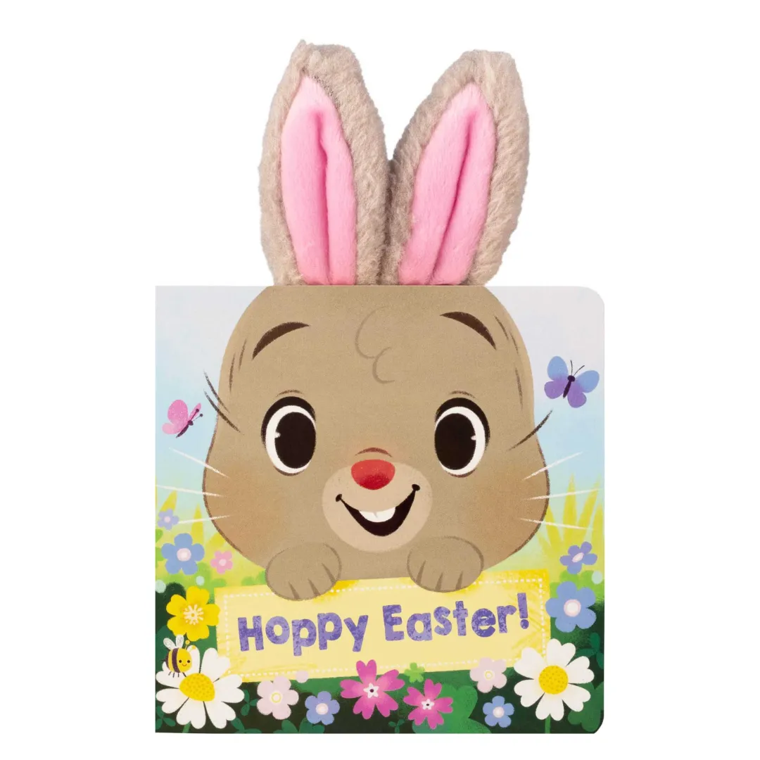 Hoppy Easter!