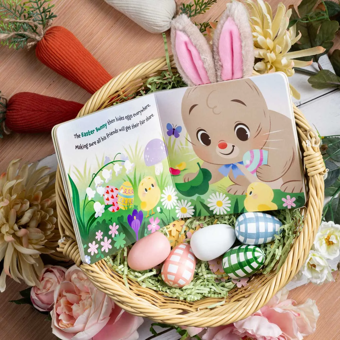 Hoppy Easter!