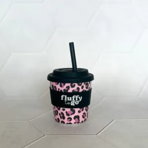 Hot Choccy To Go | Leopard