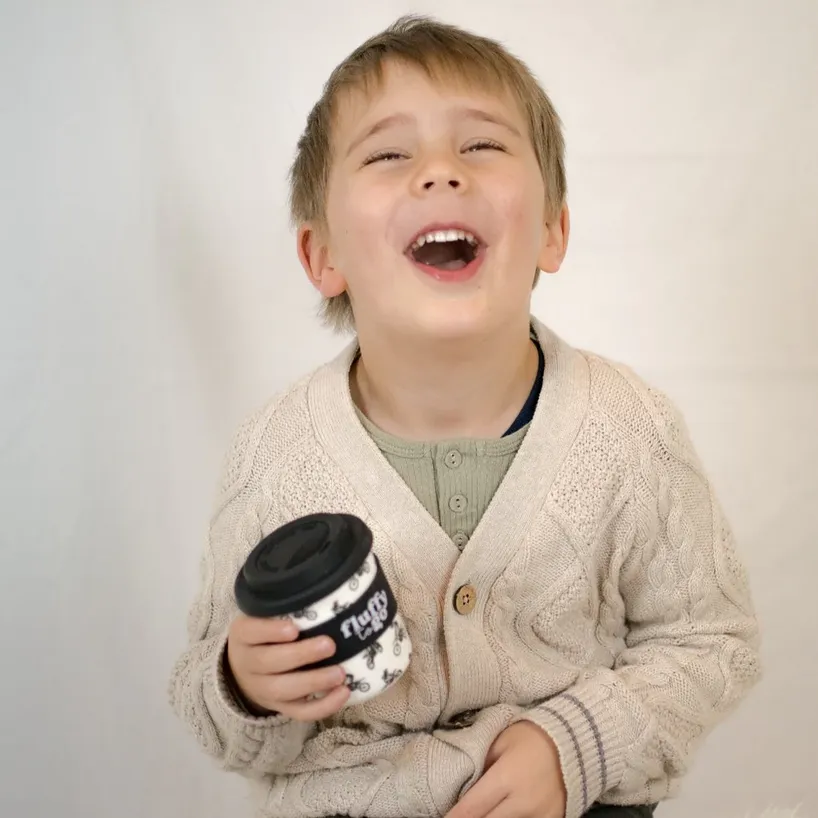 Hot Choccy To Go | Mini Moto