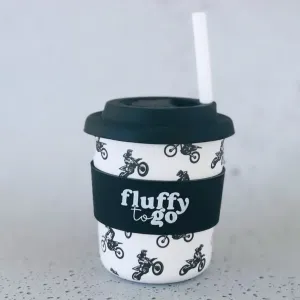 Hot Choccy To Go | Mini Moto