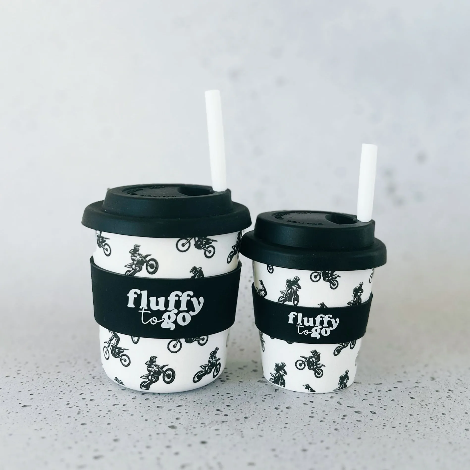 Hot Choccy To Go | Mini Moto