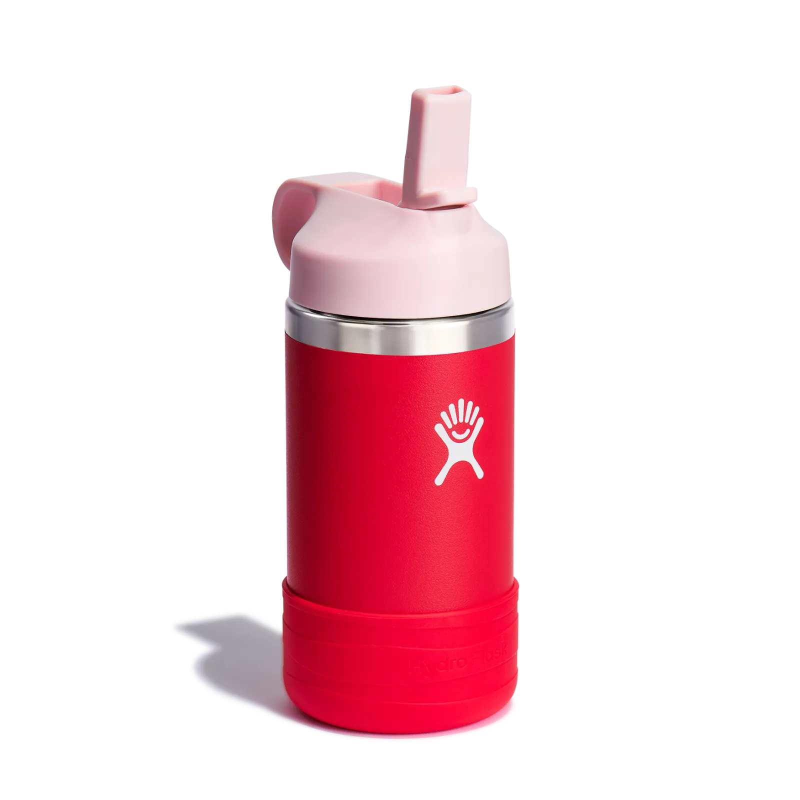 Hydroflask Kids Drink Bottle - Goji 12oz (354mL)